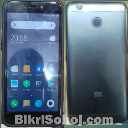 mobile xiaomi redmi 4x